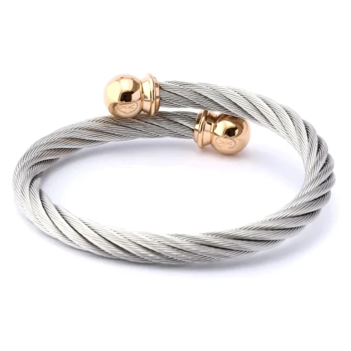 Charriol Bracelets<Celtic® Bangle Classic