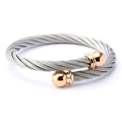 Charriol Bracelets<Celtic® Bangle Classic