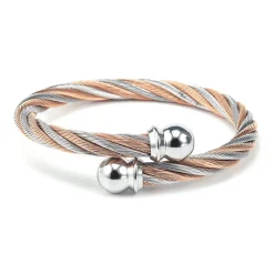 Charriol Bracelets<Celtic® Bangle Classic