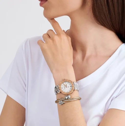 Charriol Bracelets<Celtic® Bangle Classic