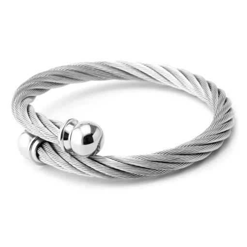 Charriol Bracelets<Celtic® Bangle Classic