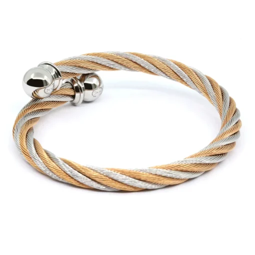 Charriol Bracelets<Celtic® Bangle Classic