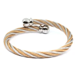 Charriol Bracelets<Celtic® Bangle Classic