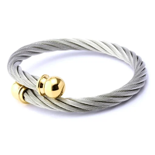 Charriol Bracelets<Celtic® Bangle Classic