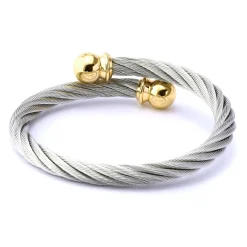 Charriol Bracelets<Celtic® Bangle Classic