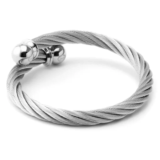 Charriol Bracelets<Celtic® Bangle Classic
