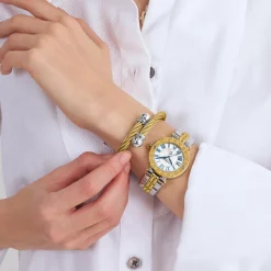 Charriol Bracelets<Celtic® Bangle Classic