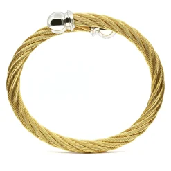 Charriol Bracelets<Celtic® Bangle Classic