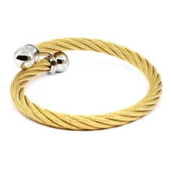 Charriol Bracelets<Celtic® Bangle Classic