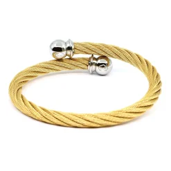 Charriol Bracelets<Celtic® Bangle Classic