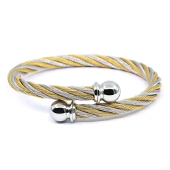 Charriol Bracelets<Celtic® Bangle Classic