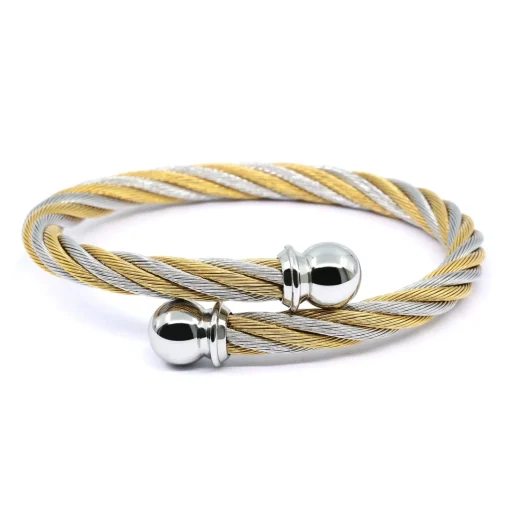 Charriol Bracelets<Celtic® Bangle Classic
