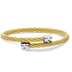 Charriol Bracelets<Celtic® Bangle Clous