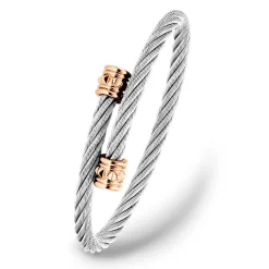 Charriol Bracelets<Celtic® Bangle Clous
