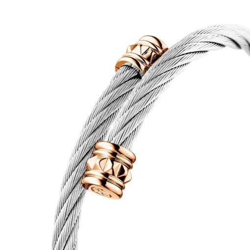 Charriol Bracelets<Celtic® Bangle Clous
