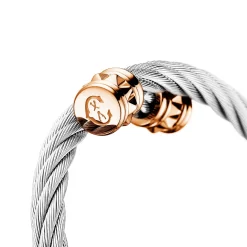 Charriol Bracelets<Celtic® Bangle Clous