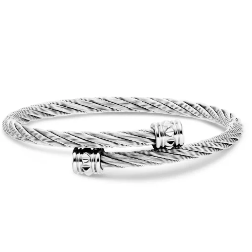 Charriol Bracelets<Celtic® Bangle Clous