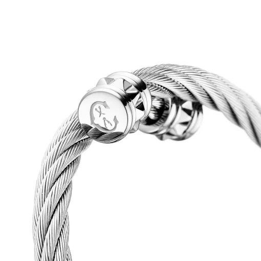 Charriol Bracelets<Celtic® Bangle Clous