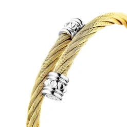 Charriol Bracelets<Celtic® Bangle Clous
