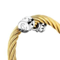 Charriol Bracelets<Celtic® Bangle Clous