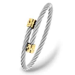 Charriol Bracelets<Celtic® Bangle Clous