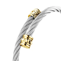 Charriol Bracelets<Celtic® Bangle Clous