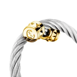 Charriol Bracelets<Celtic® Bangle Clous