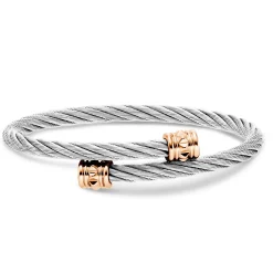 Charriol Bracelets<Celtic® Bangle Clous