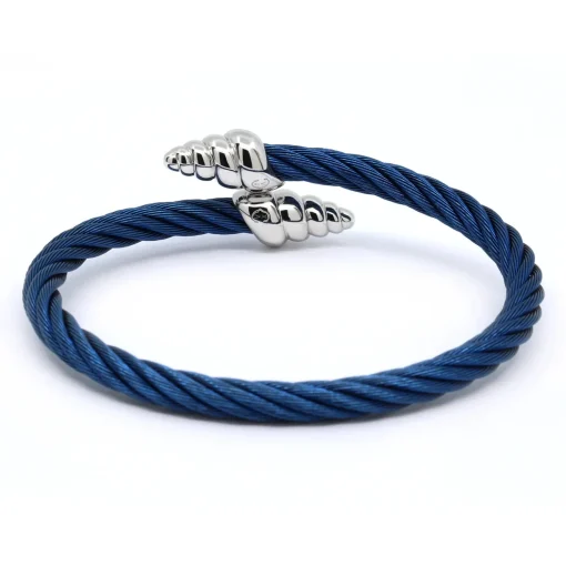 Charriol Bracelets<Celtic® Bangle Coquille