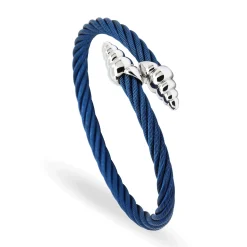 Charriol Bracelets<Celtic® Bangle Coquille