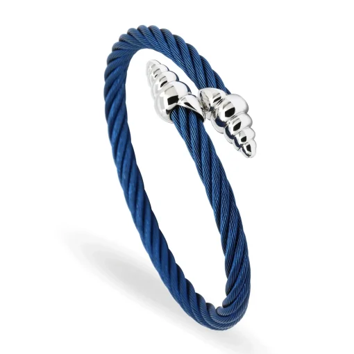 Charriol Bracelets<Celtic® Bangle Coquille