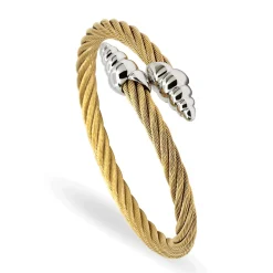 Charriol Bracelets<Celtic® Bangle Coquille