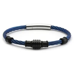Charriol Bracelets<Celtic® Bangle Geometric With Clasp