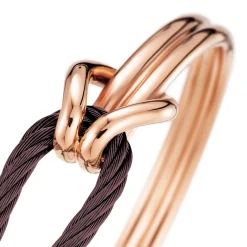 Charriol Bracelets<Celtic® Bangle Knot