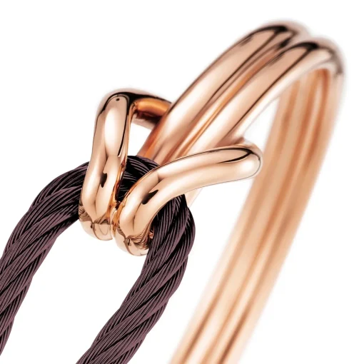 Charriol Bracelets<Celtic® Bangle Knot