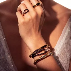 Charriol Bracelets<Celtic® Bangle Knot