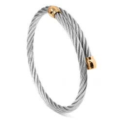 Charriol Bracelets<Celtic® Bangle Sceau