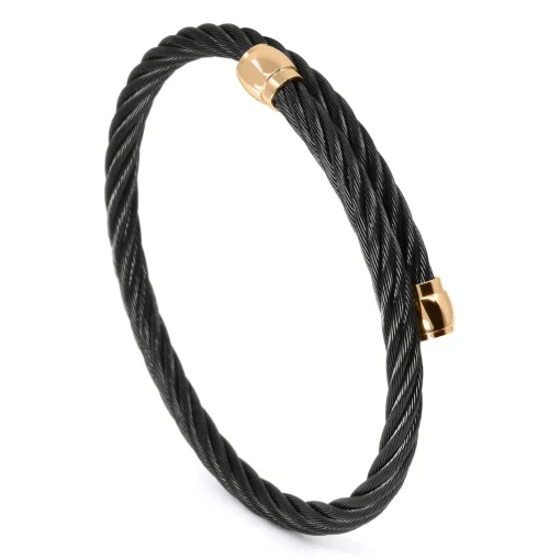 Charriol Bracelets<Celtic® Bangle Sceau
