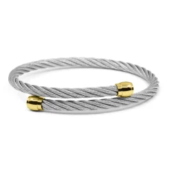 Charriol Bracelets<Celtic® Bangle Sceau