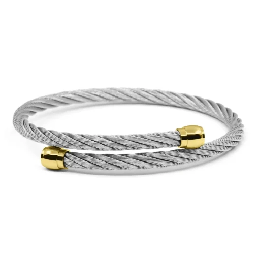 Charriol Bracelets<Celtic® Bangle Sceau