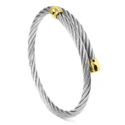 Charriol Bracelets<Celtic® Bangle Sceau