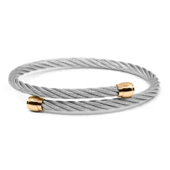 Charriol Bracelets<Celtic® Bangle Sceau