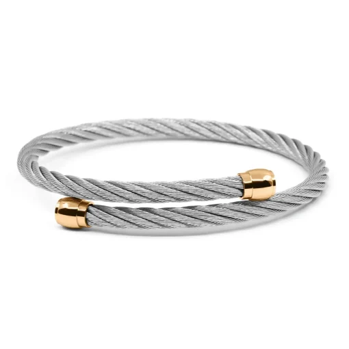 Charriol Bracelets<Celtic® Bangle Sceau