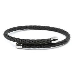 Charriol Bracelets<Celtic® Bangle Sceau Overlapping
