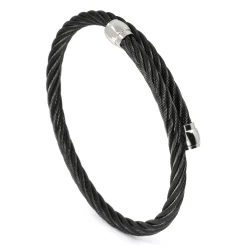 Charriol Bracelets<Celtic® Bangle Sceau Overlapping