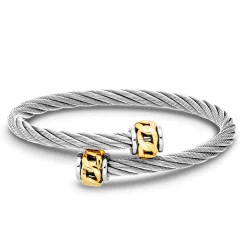 Charriol Bracelets<Celtic® Chainette Bangles