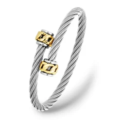 Charriol Bracelets<Celtic® Chainette Bangles