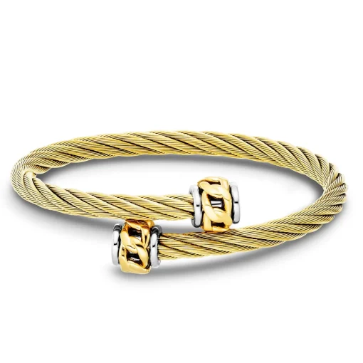 Charriol Bracelets<Celtic® Chainette Bangles