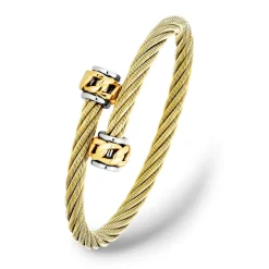 Charriol Bracelets<Celtic® Chainette Bangles