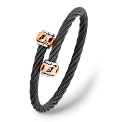 Charriol Bracelets<Celtic® Chainette Bangles